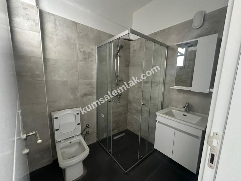 Gönyeli Merkez 2+1 Sıfır Geniş Lüks Daireler