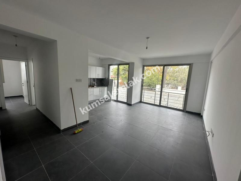 Gönyeli Merkez 2+1 Sıfır Geniş Lüks Daireler