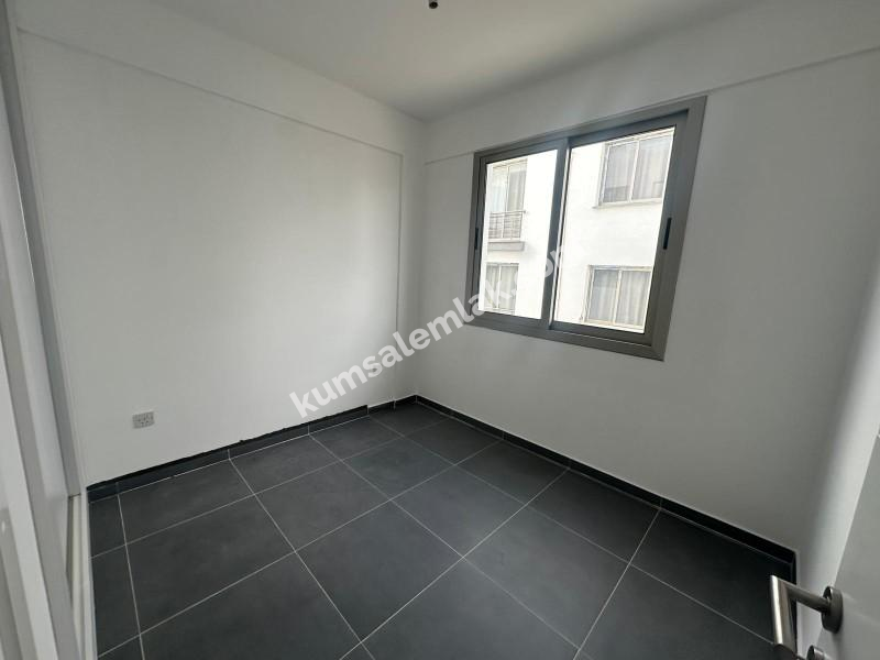 Gönyeli Merkez 2+1 Sıfır Geniş Lüks Daireler