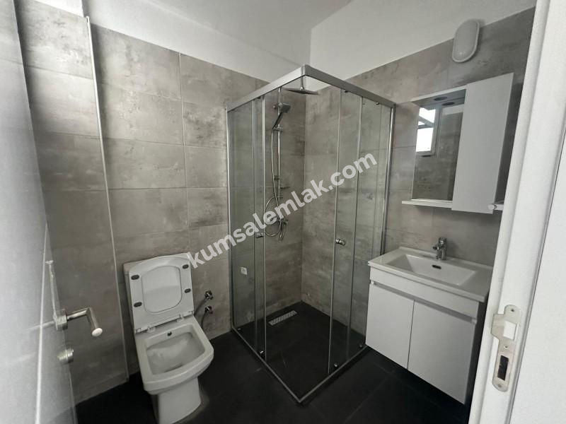 Gönyeli Merkez 2+1 Sıfır Geniş Lüks Daireler