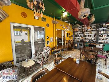 BOR CADDESİ  YAPI KREDİ ARKASI SATILIK DÜKKAN