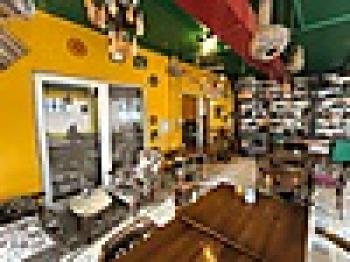 BOR CADDESİ  YAPI KREDİ ARKASI SATILIK DÜKKAN