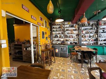 BOR CADDESİ  YAPI KREDİ ARKASI SATILIK DÜKKAN