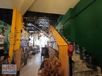 BOR CADDESİ  YAPI KREDİ ARKASI SATILIK DÜKKAN