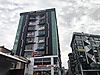 BOR CADDESİ  YAPI KREDİ ARKASI SATILIK DÜKKAN