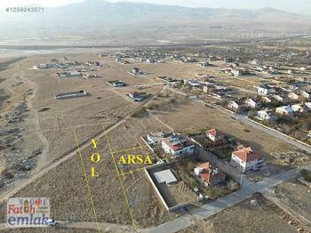 GÜMÜŞLER YENİDE 733 M2 SATILIK ARSA