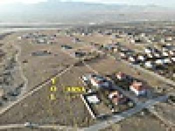 GÜMÜŞLER YENİDE 733 M2 SATILIK ARSA