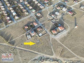 GÜMÜŞLER YENİDE 733 M2 SATILIK ARSA