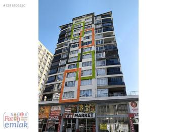 HASTANE KARŞISI ABDULHAMİTHAN OKULU YANI SİTE İÇİ LÜKS 3+1 DAİRE