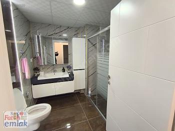 HASTANE KARŞISI ABDULHAMİTHAN OKULU YANI SİTE İÇİ LÜKS 3+1 DAİRE