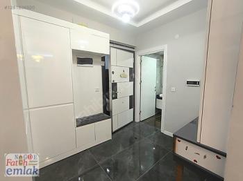 HASTANE KARŞISI ABDULHAMİTHAN OKULU YANI SİTE İÇİ LÜKS 3+1 DAİRE