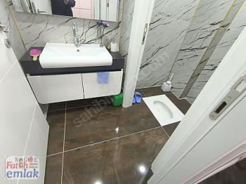 HASTANE KARŞISI ABDULHAMİTHAN OKULU YANI SİTE İÇİ LÜKS 3+1 DAİRE