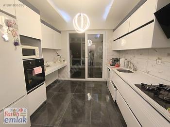 HASTANE KARŞISI ABDULHAMİTHAN OKULU YANI SİTE İÇİ LÜKS 3+1 DAİRE