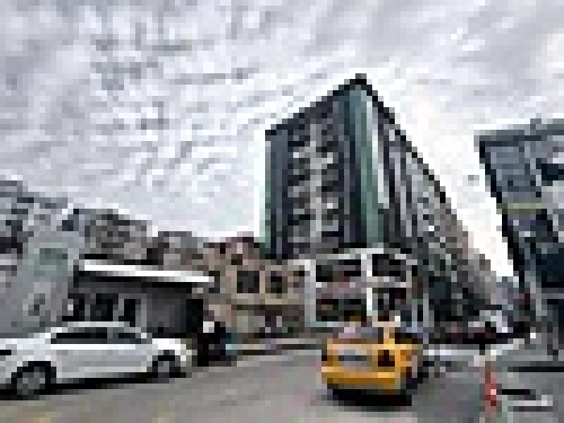 BOR CADDESİ  YAPI KREDİ ARKASI SATILIK DÜKKAN