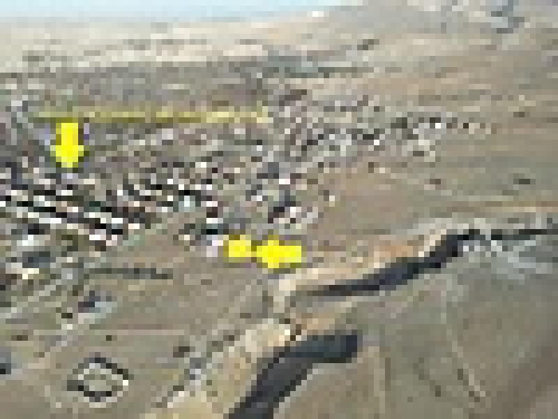 GÜMÜŞLER YENİDE 733 M2 SATILIK  ARSA