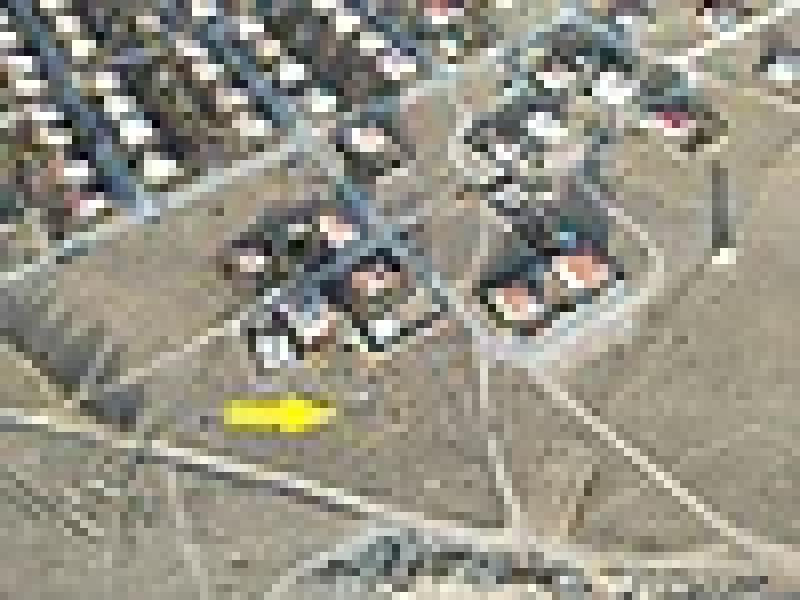 GÜMÜŞLER YENİDE 733 M2 SATILIK  ARSA