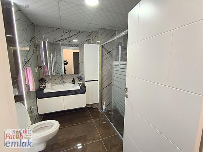 HASTANE KARŞISI ABDULHAMİTHAN OKULU YANI SİTE İÇİ LÜKS 3+1 DAİRE