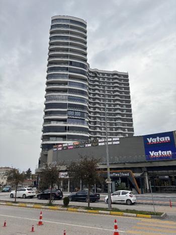 GÜVENAY - ÇORUM ÇEPNİ MAHALLESİ YUNUS 19 RESİDANCE 3+1 LÜKS KİRALIK DAİRE 