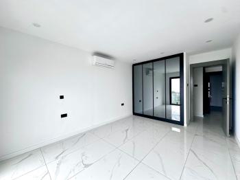 Girne Merkez’de Deniz Manzaralı 2+1 Satılık Daire