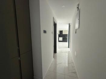 Girne Merkez’de Deniz Manzaralı 2+1 Satılık Daire