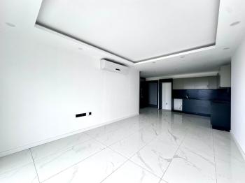 Girne Merkez’de Deniz Manzaralı 2+1 Satılık Daire