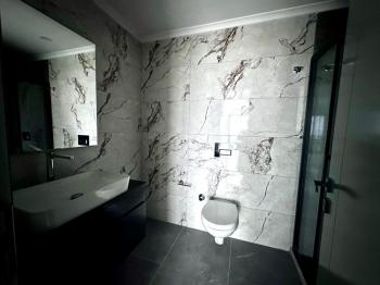 Girne Merkez’de Deniz Manzaralı 2+1 Satılık Daire