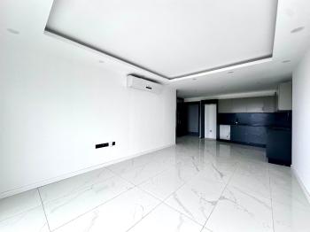 Girne Merkez’de Deniz Manzaralı 2+1 Satılık Daire