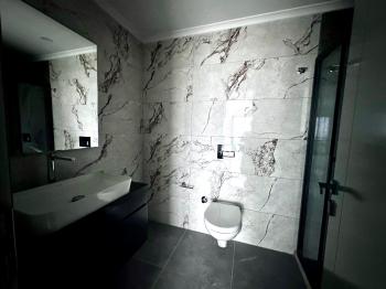 Girne Merkez’de Deniz Manzaralı 2+1 Satılık Daire