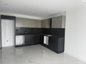 Girne Merkez’de Deniz Manzaralı 2+1 Satılık Daire