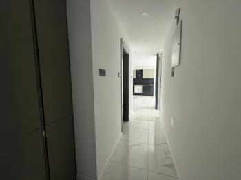 Girne Merkez’de Deniz Manzaralı 2+1 Satılık Daire