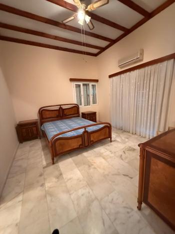 KKTC Girne Edremit Bölgesinde Geniş Arazili Dağ Ve Deniz Manzaralı 3+1 Villa 