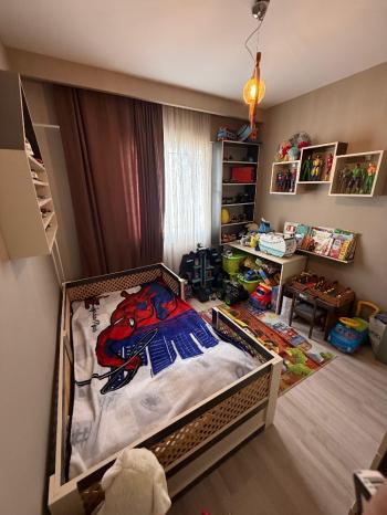 KKTC Girne Merkez’de Satılık 3+1 Daire