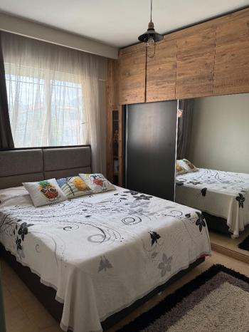 KKTC Girne Merkez’de Satılık 3+1 Daire