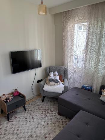 KKTC Girne Merkez’de Satılık 3+1 Daire