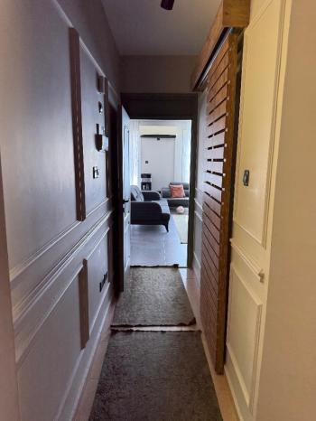 KKTC Girne Merkez’de Satılık 3+1 Daire