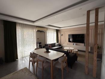 KKTC Girne Merkez’de Satılık 3+1 Daire