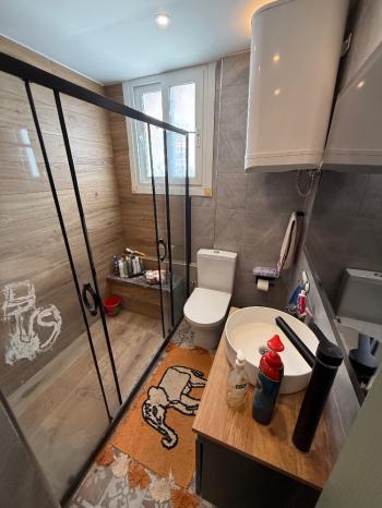 KKTC Girne Merkez’de Satılık 3+1 Daire