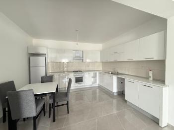 Girne Edremit Bölgesinde Kiralık 2+1 Daire