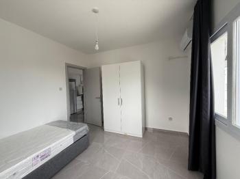 Girne Edremit Bölgesinde Kiralık 2+1 Daire
