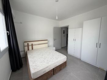 Girne Edremit Bölgesinde Kiralık 2+1 Daire