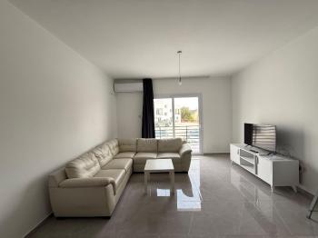 Girne Edremit Bölgesinde Kiralık 2+1 Daire