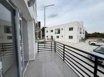 Girne Edremit Bölgesinde Kiralık 2+1 Daire