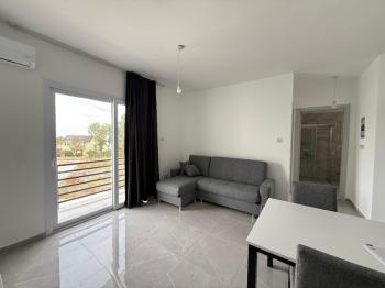 Girne Edremit Bölgesi 1+1 Kiralık Daire