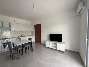 Girne Edremit Bölgesi 1+1 Kiralık Daire