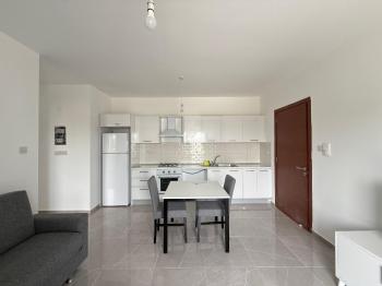 Girne Edremit Bölgesi 1+1 Kiralık Daire