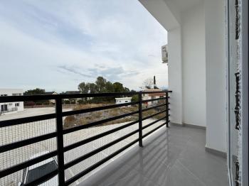 Girne Edremit Bölgesi 1+1 Kiralık Daire