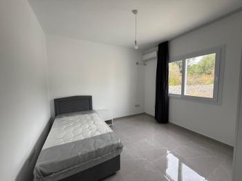 Girne Edremit Bölgesi 1+1 Kiralık Daire