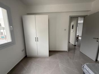 Girne Edremit Bölgesi 1+1 Kiralık Daire