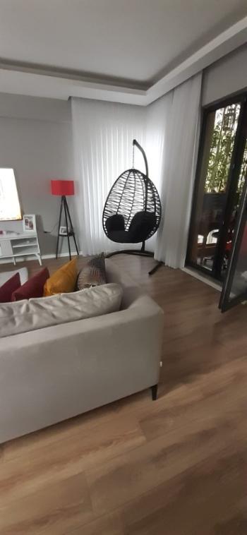 MUDANYA ÖMERBEY'DE  FULL EŞYALI 7 YAŞINDA OTOPARKLI APT.'DA KİRALIK 2+1 DAİRE