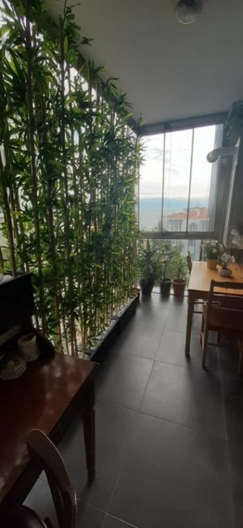 MUDANYA ÖMERBEY'DE  FULL EŞYALI 7 YAŞINDA OTOPARKLI APT.'DA KİRALIK 2+1 DAİRE